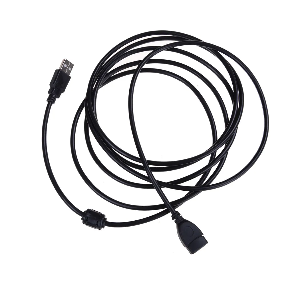2019 high speed USB 2.0 Extension Cable cord Male to Female USB Cable