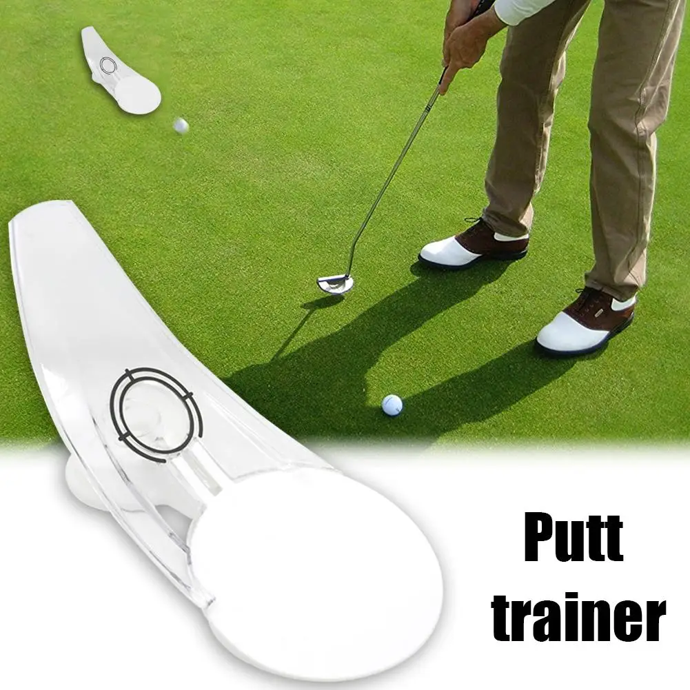 

Golf Putt Trainer Golf Indoor Putting Trainer Indoor And Outdoor Putt Exercises Reduce The Number Of Putts Improve The Speed