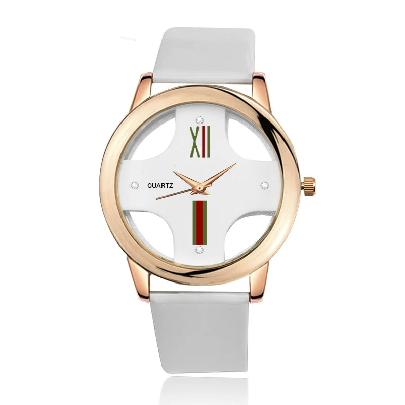 Watch-Women-Fashion-Casual-Quartz-Watches-Woman-PU-Leather-Ladies-Hollow-Cross-Clock-Femmes-Relojes-Mujer (2)