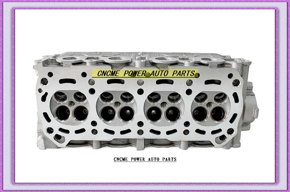 G13B Bear Cylinder Head For Suzuki Jimny Swift1300 Cultus Samurai 1298cc 1.3L 8v 11110-82602 11110 82602 1111082602