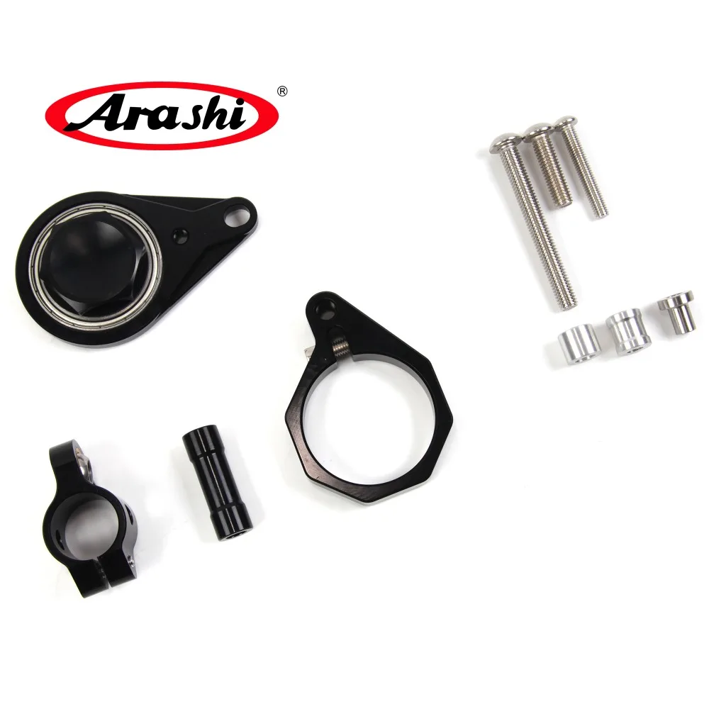 Араши для Suzuki GSXR600/750 2008 2009 2010 GSXR 600 750 рулевого управления стабилизации гаситель