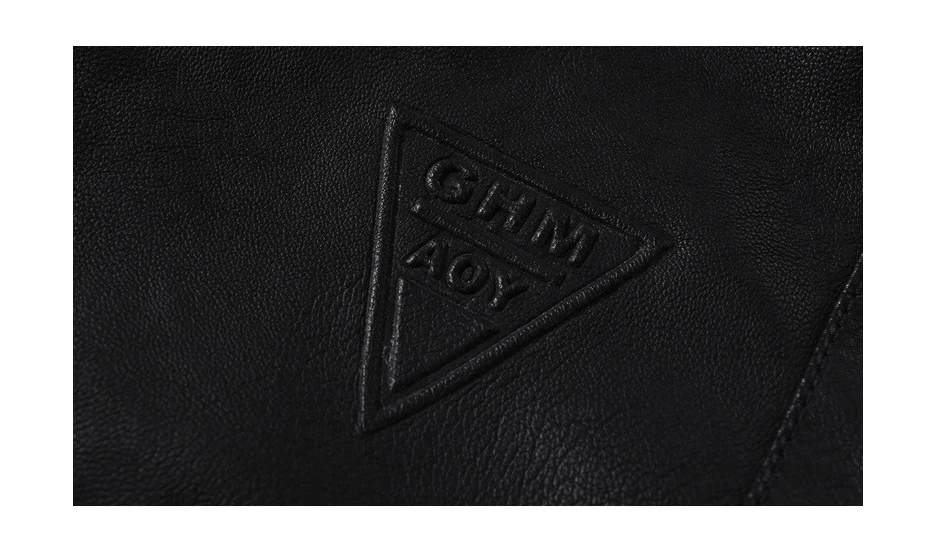 jacket leather