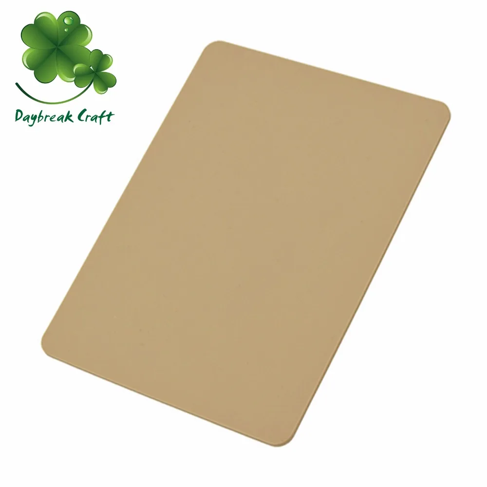 Scrapbooking Mat Die Cutting rubber Mat DIY Decorative Album Embossing