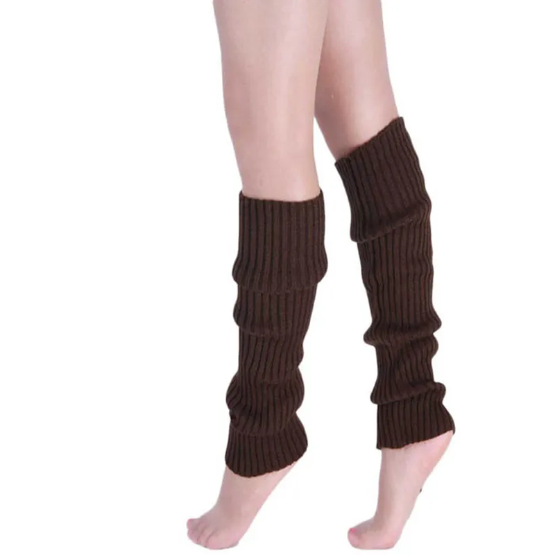 Buy Charming Fashion Women Winter Candy Colour Warm