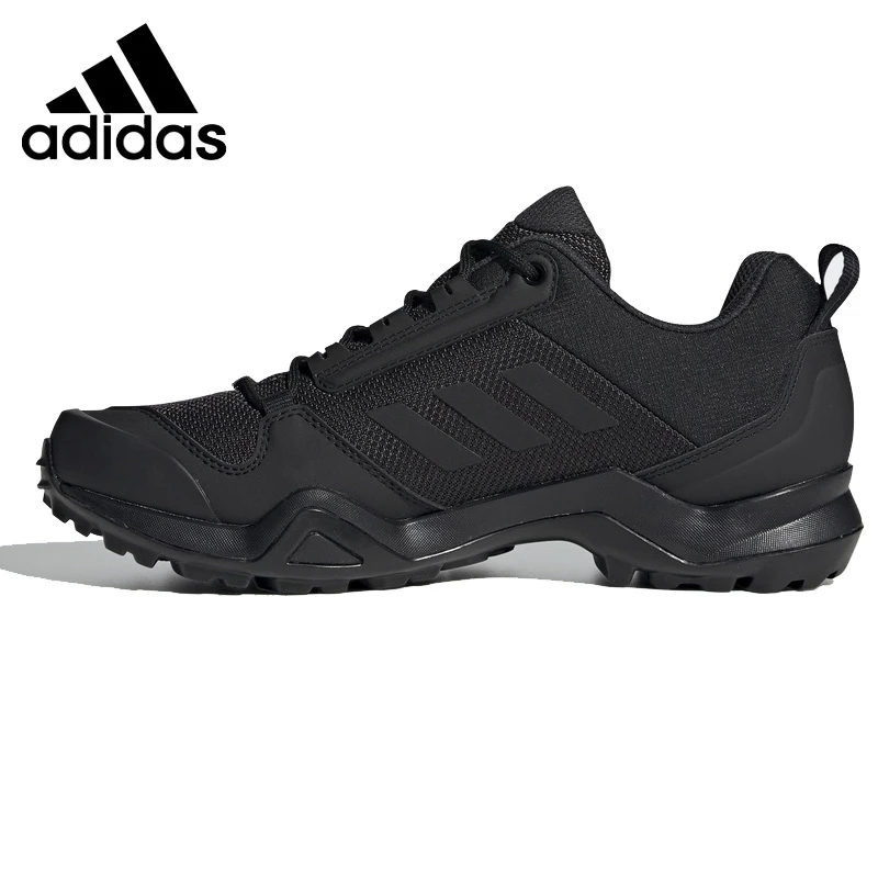 Оригинальные Новое поступление Adidas TERREX AX3 мужские походные кроссовки для занятий