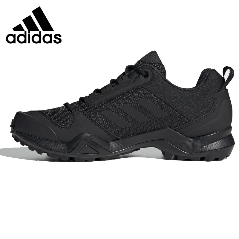 Zapatillas de senderismo para Hombre Adidas TERREX AX3, recién llegadas,  zapatillas deportivas para exteriores|Zapatos de senderismo| - AliExpress