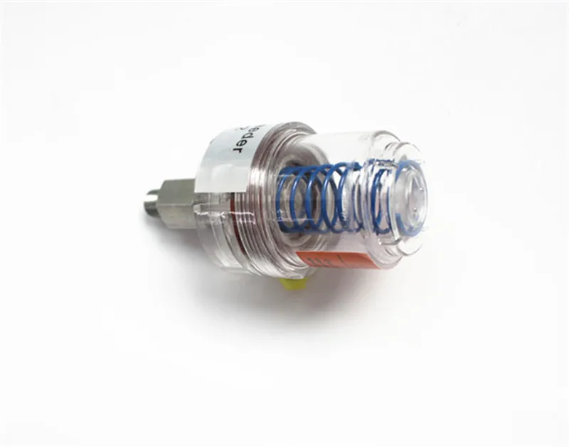 Automatic Grease Feeder Model 202