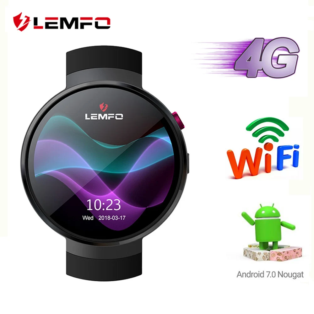 lemfo lem7 specs