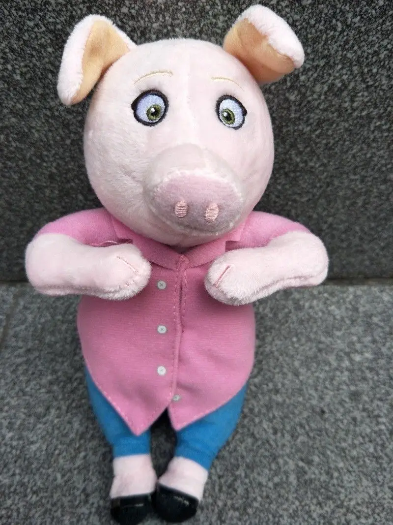 plush rosita