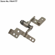 Новинка! ЖК-экран Петля Набор левый и правый для samsung NP470R5E 470R5E NP510R5E 510R5E