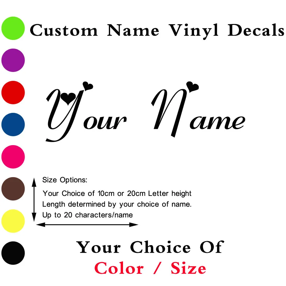 Modern Furniture Deals Reviews Online Shopping Modern Furniture - Personalised Girls Any Name With Hearts Wall Stickers Custom Name Dealsbedroom Living Wallpaper For Kids Rooms Home Decor modern furniture deals reviews online shopping modern furniture - personalised girls any name with hearts wall stickers custom name dealsbedroom living wallpaper for kids rooms home decor