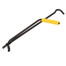 Автомобиль Грузовик сталь гараж шин колеса рифлёная гаечные ключи Scissor Jack кривошипно скорость ручка подъемный ключ инструмент для авторемонта