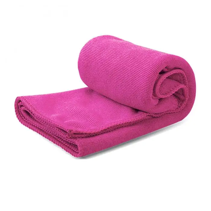 1 Pcs Quick Dry Towel High Absorbent Bath Towel for Jogging Sports Outdoor JT-Drop Ship