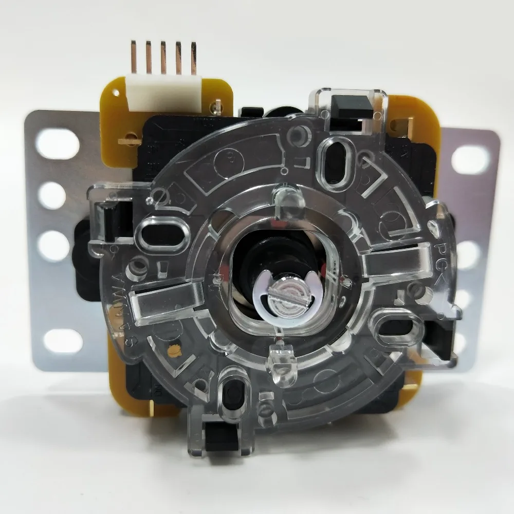 DIY аркадный набор Pandora box 6 1300 в 1 игровая доска и оригинальный SANWA Джойстик кнопка