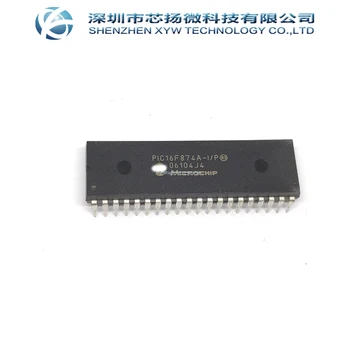 

XIN YANG Electronic NEW ORIGINAL PIC16F874A-I/P PIC16F874A 16F874A-I/P DIP Free shipping