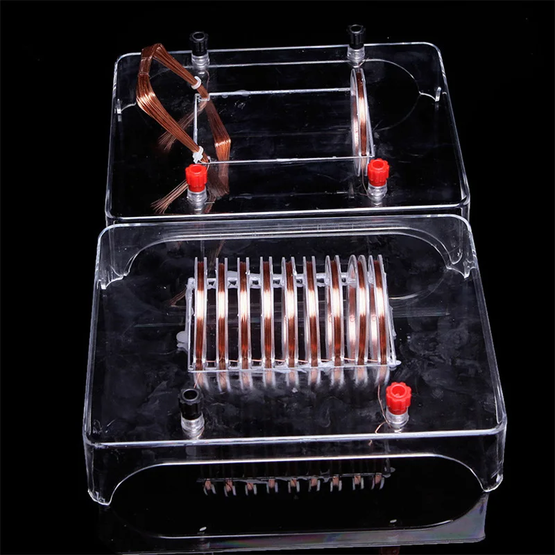 Current Magnetic Field Demonstrator Physical Instrument Middle School Physics Experiment Teaching Instrument Equipment Current Magnetic Field Demonstrator Physical Instrument Middle School Physics Experiment Teaching Instrument Equipment