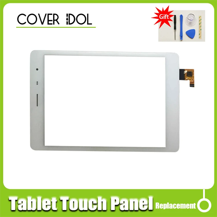

7.85" inch Touch Screen Panel Digitizer Glass Sensor For Starway Andromeda S840 Mini