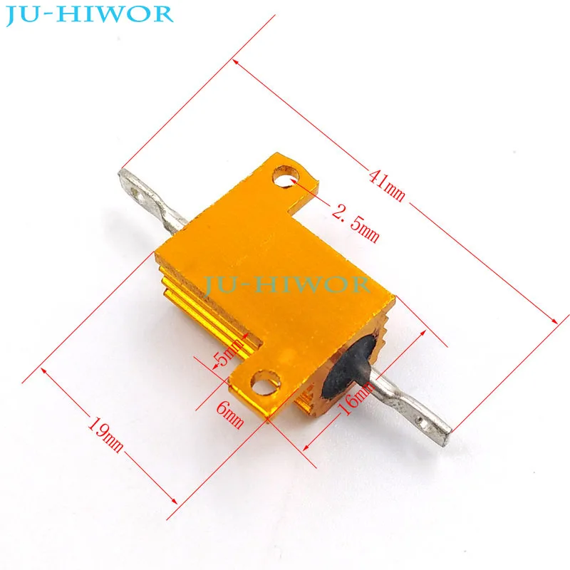 A25W-10W
