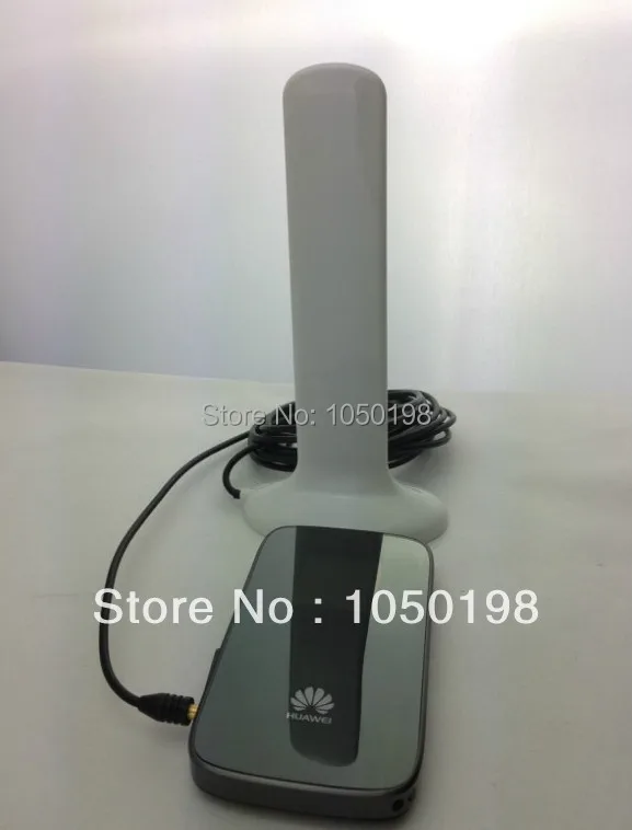 huawei антенна Wi-Fi TS9 4 аппарат не привязан к оператору сотовой связи модем-маршрутизатор для E392 E398 K5005 E587 E589