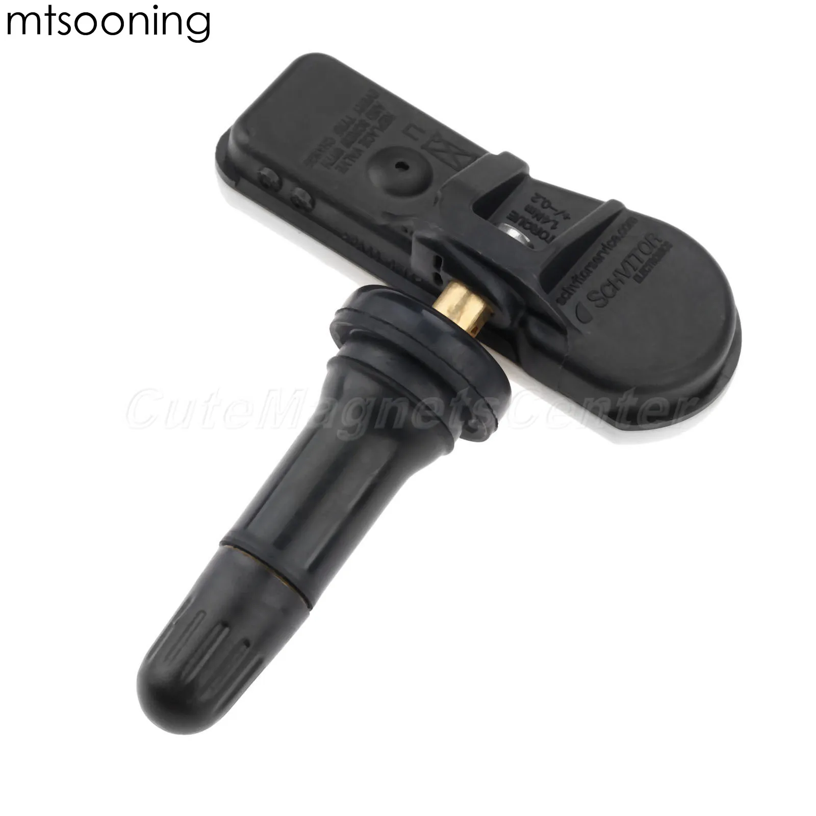 Датчик давления в шинах mtsooning 52933 C1100 52933C1100|Системы контроля внутришинного