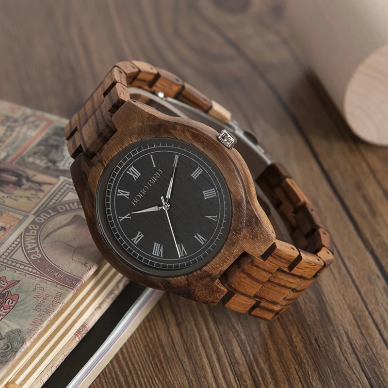 WATCH MEN'S FASHION Cd  O19