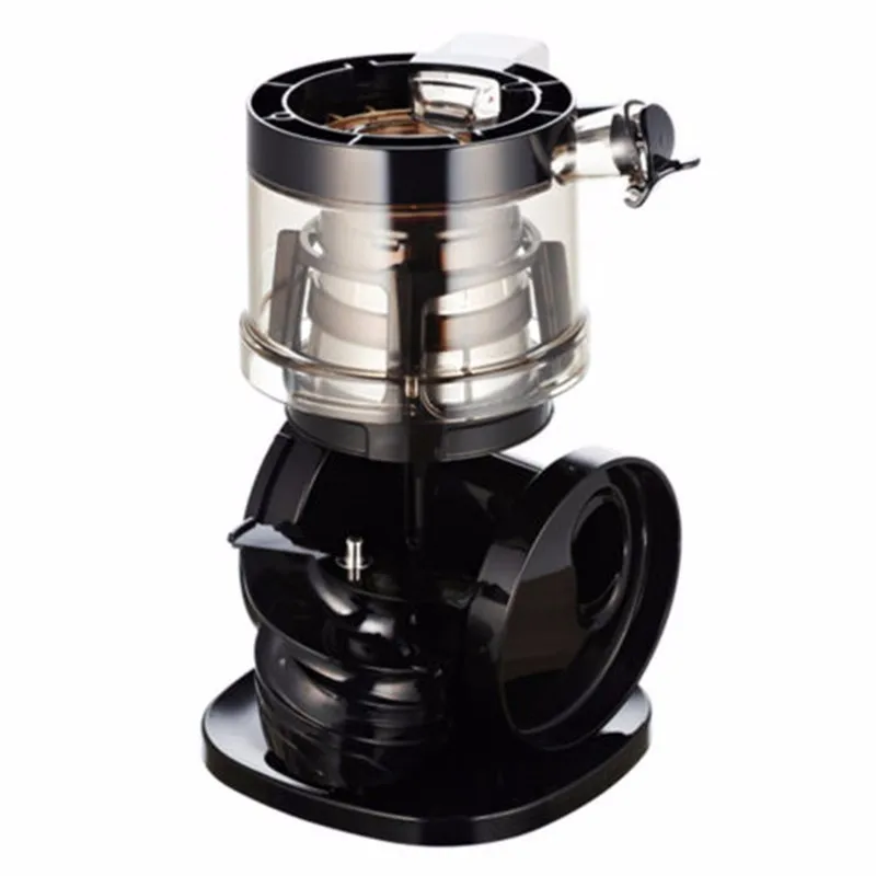 High Value HH Elite HO-SBF11 Slow Juicer Fruit Vegetable Citrus Low Speed Juice Extractor