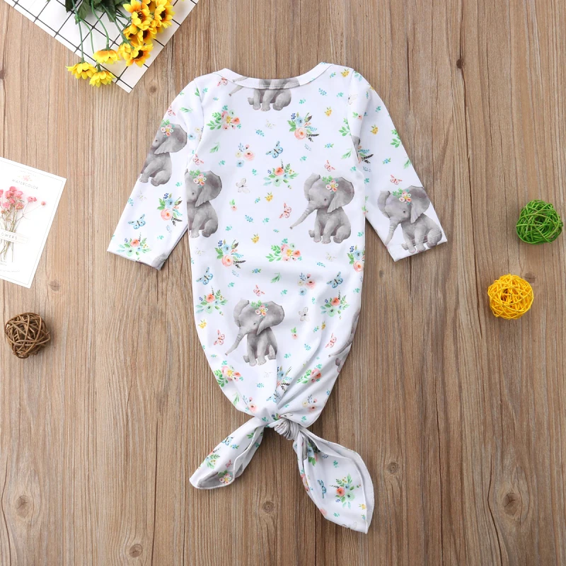 Детское одеяло для сна с цветочным рисунком для новорожденных девочек, одежда для пеленания, хлопчатобумажное одеяльце