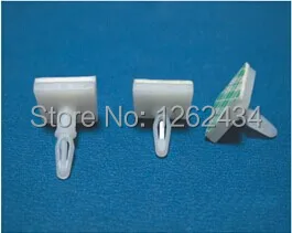 

HC-8 Paste the type isolation column Adhesive Tie Mount Isolation column HC-8