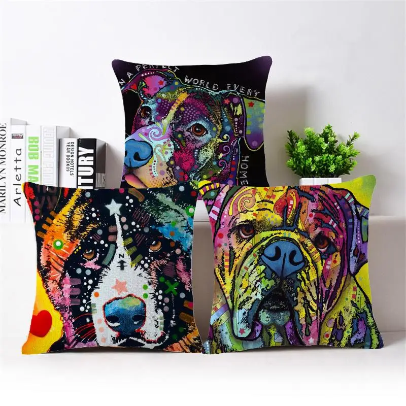 Online kaufen groÃhandel shabby chic kissen aus china shabby chic ...
