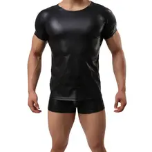 Kompression Shirt Faxu T-shirt Männer Körper Ingenieure Strumpfhosen Training T-shirts Homme Fitness Bodybuilding Herren T Shirts