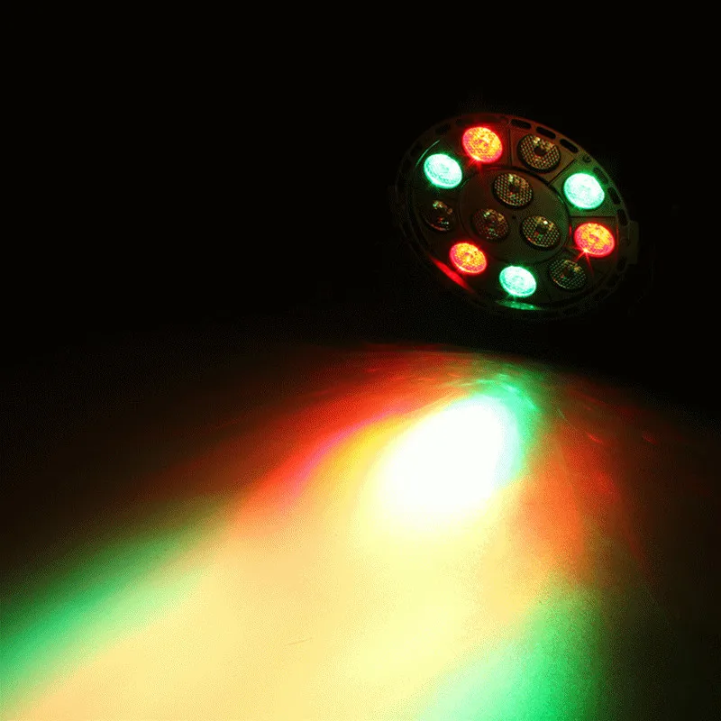 RGB led Stage light 13