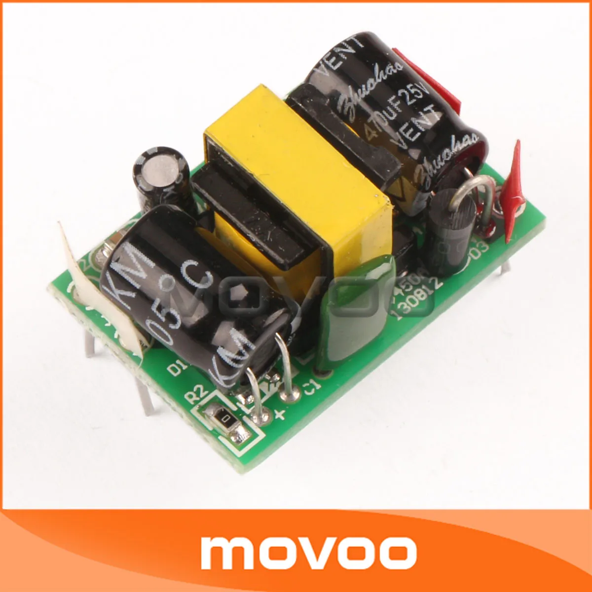 dc-9 back power 110V/220V to Supply 500mA AC90~240V DC9V Power Switch 4.5W