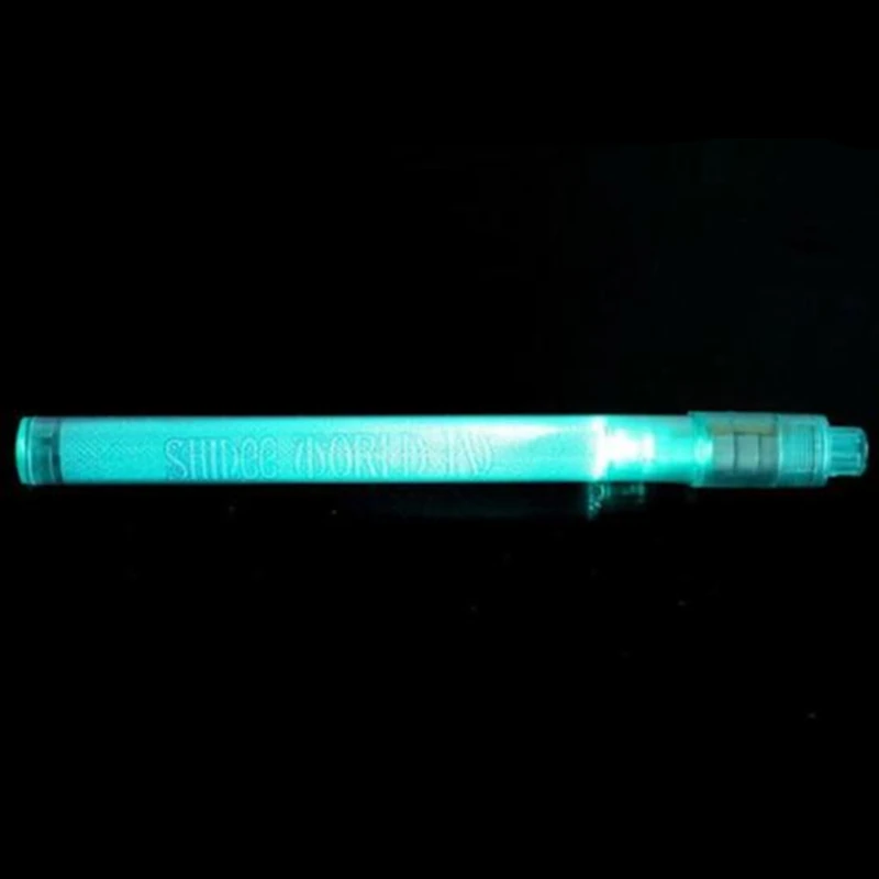 

Korea LED light Stick World Concert Lightstick Fan Support Glowing Lamp Light Stick Model Toy Fans Gift Flash Toys Collection