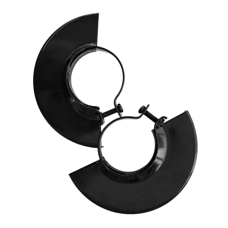 Горячая черная режущая машина основа металлическое колесо ЗАЩИТА Защитная крышка для углового шлифовального станка ручные инструменты