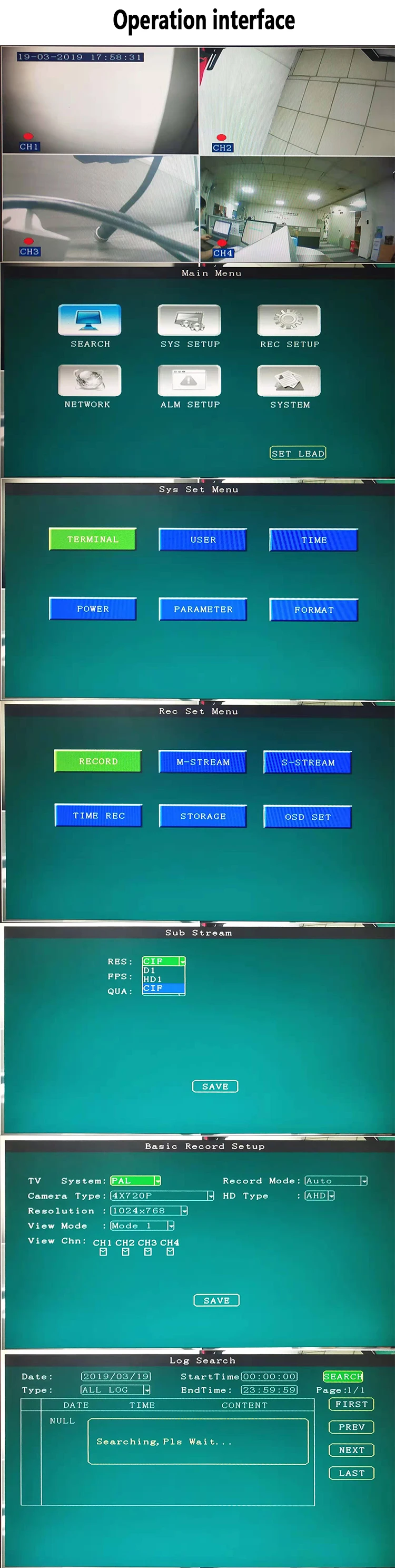 3 1080p