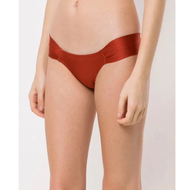 

Bikini Bottom Women Bikini Bottom Bikini Shorts Tankinis Sporty Panty High Waist Swimwear Bathing Suit Beach Swim Briefs S M L