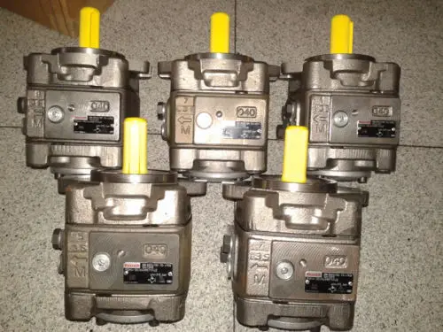 

PGH4-30/032RE11VU2 NEW REXROTH PUMP PGH4-3X/032RE11VU2