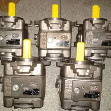 PGH4-30/032RE11VU2 насос rexroth PGH4-3X/032RE11VU2