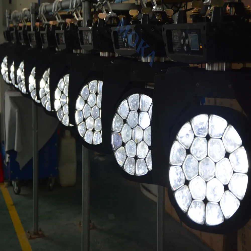 effect light