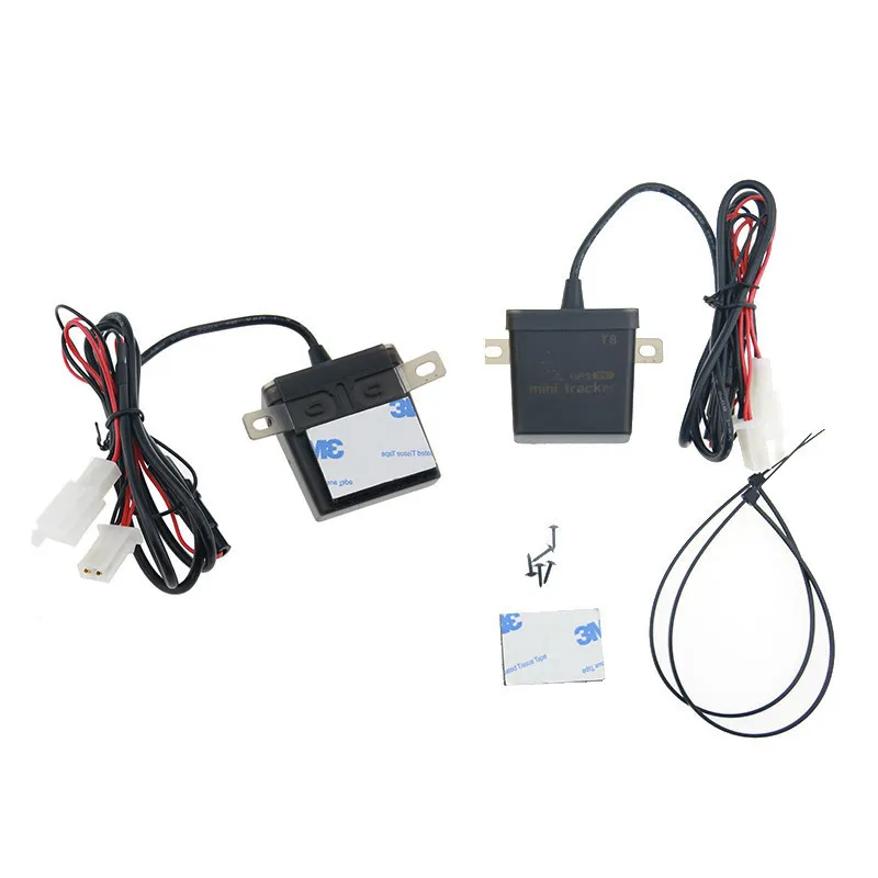 motorcycle gps theft protection