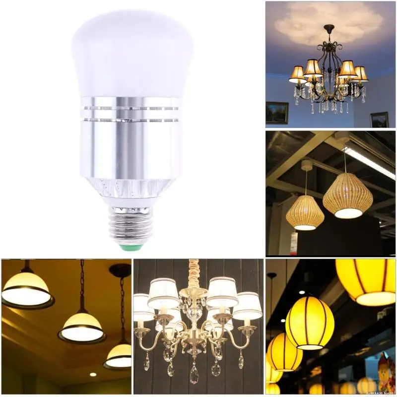 Потолочная подвесная люстра, светодиодная лампа с регулируемым освещением, лампа с интеллектуальным датчиком, лампа для дома, гостиной