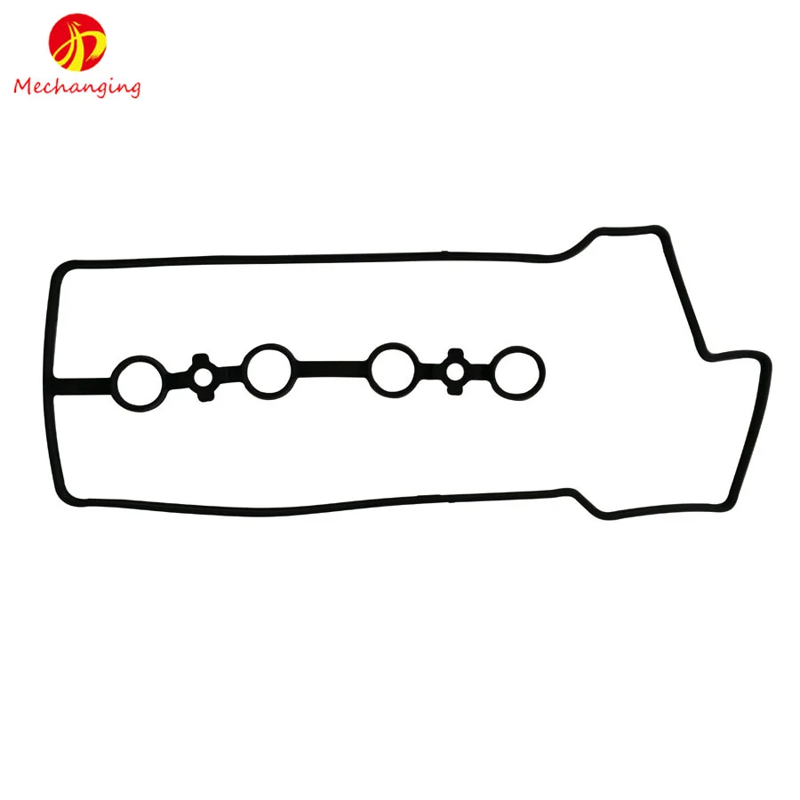 2SZFE 1SZFE K3 VE For TOYOTA ECHO VITZ YARIS 1300 Rocker Cover Gasket