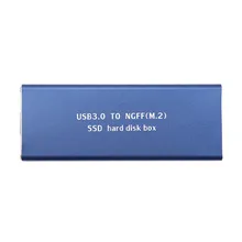 USB 3,0 120 ГБ мобильный жесткий диск USB 3,0 для M.2(AM) Read-320MB/S Write-300MB/S 5,14