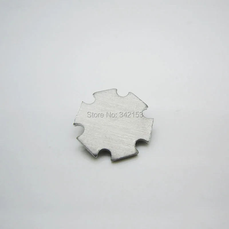 10W XML blue led (3)