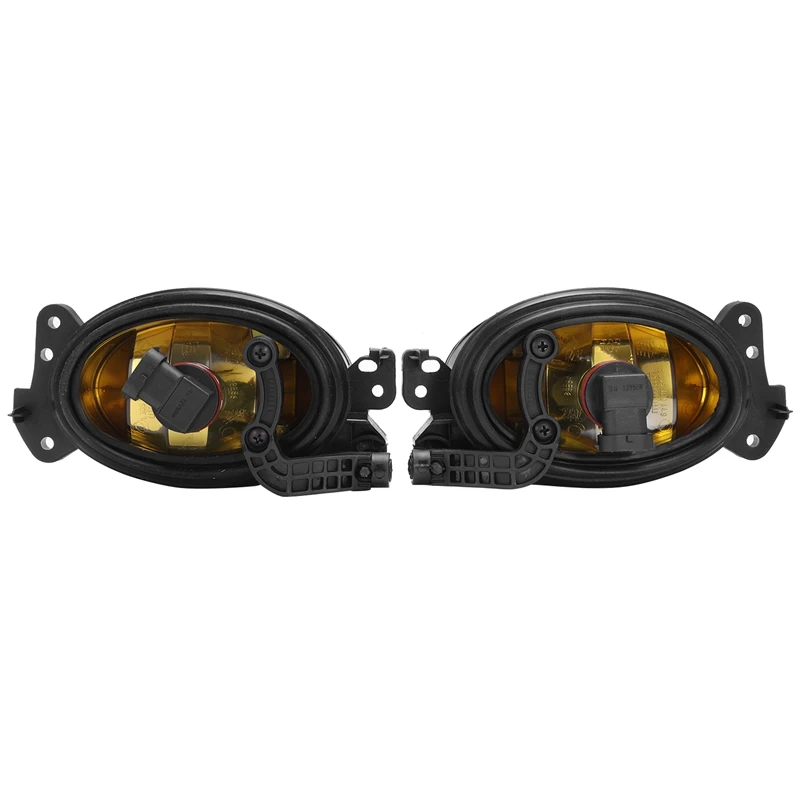 Передние противотуманные фары светильник A1698201556 A1698201656 для Mercedes Benz W204 C230 C300 C350 W211