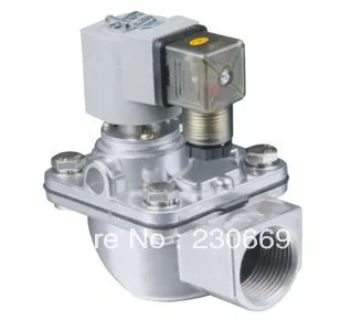 DMF-Z-20P DMF-Z-25P Электромагнитный импульсный клапан с прямым углом | Обустройство дома