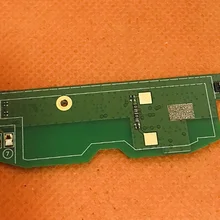 Используется микрофон Микрофон плата для AGM A8 Qualcomm MSM8916 четырехъядерный 5,0 дюймов HD