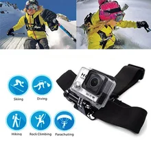 11-in-1 Accessories Bundle Kits for Riorand/DBPOWER/Lightdow/GeekPro/ ASX ActionPro Waterproof Action Sports Outdoor Camera