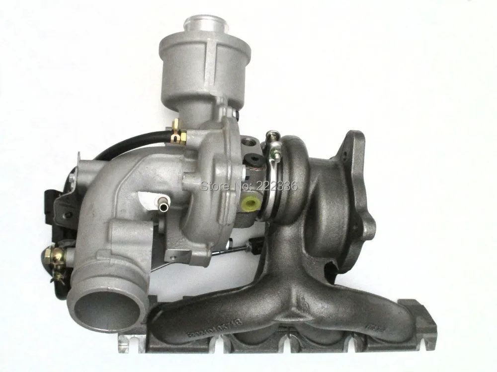 KKK turbo K03 5303 988 0106 06D145701D 06D145701E turbo charger turbo