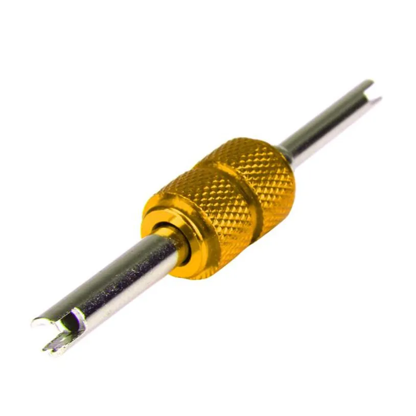 Valve Stem Core Remover Car Truck Tire Repair Install / Remove Tool